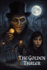 Poster for The Golden Thaler