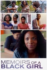 Poster for Memoirs of a Black Girl