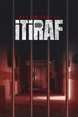 Poster for Mahrem Kumpas: İtiraf