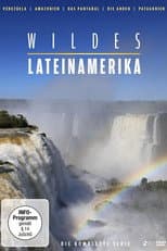 Poster for Wildes Lateinamerika