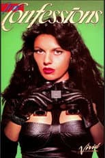 Poster for True Confessions of Hyapatia Lee