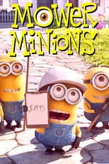 Poster for Mower Minions