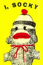Poster for I, Socky
