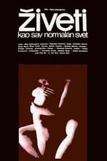 Poster for Living Like the Rest of Us