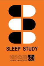 Poster for Sleep Study