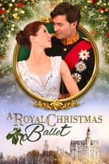 Poster for A Royal Christmas Ballet