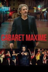 Poster for Cabaret Maxime