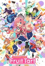 Poster for Dropout Idol Fruit Tart