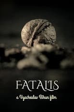 Poster for Fatalis