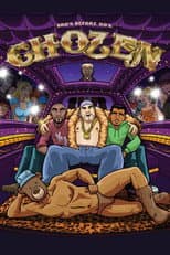 Poster for Chozen