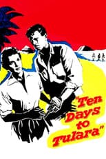 Poster for Ten Days To Tulara