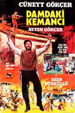 Poster for Damdaki Kemancı