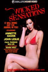 Poster for Wicked Sensations
