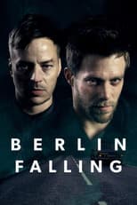 Poster for Berlin Falling
