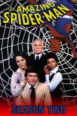 Poster for Season 2