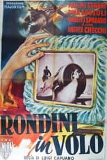 Poster for Rondini in volo