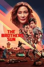 Poster for The Brothers Sun