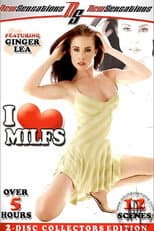 Poster for I Love MILFS