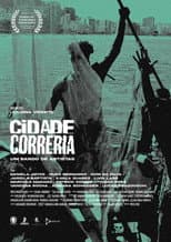 Poster for Cidade Correria
