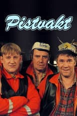Poster for Pistvakt
