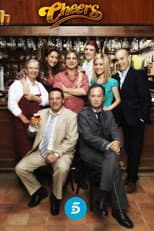 Poster for Cheers