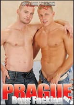 Poster for Prague Boys Fucking 9