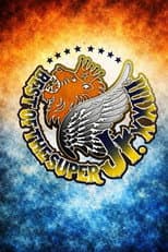 Poster for NJPW Best of the Super Junior 23 - Day 14 (Final)