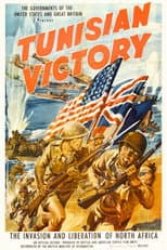 Poster for Tunisian Victory