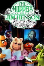 Poster for The Muppets Celebrate Jim Henson