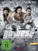 Poster for Go West - Freiheit um jeden Preis