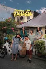 Poster for Jangan Lupa Bahagia