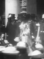 Poster for President Roosevelt Reviewing the Troops at Charleston Exposition