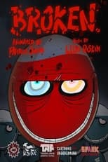 Poster for BROKEN