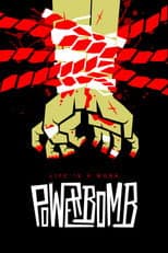 Poster for Powerbomb