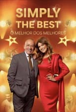 Poster for Simply The Best - O Melhor dos Melhores