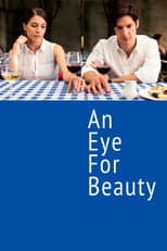 Poster for An Eye for Beauty