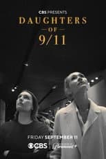 Poster for Daughters of 9/11