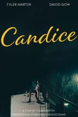Poster for Candice