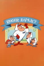 Poster for Roger Ramjet