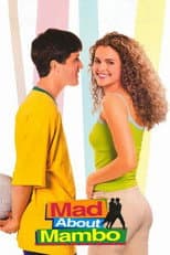 Poster for Mad About Mambo
