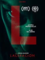 Poster for Laceration