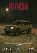 Poster for The Revenge: Part One