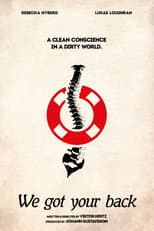 Poster for We Got Your Back