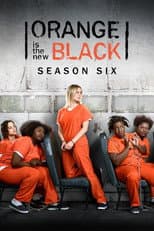 Poster for Season 6
