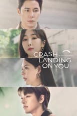 Poster for Crash Landing On You: Live in Seoul