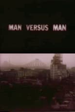 Poster for Man Versus Man