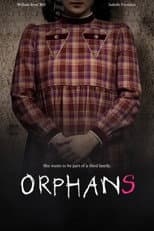 Poster for Orphans
