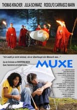Poster for Muxe