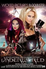 Poster for Underworld