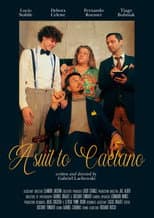 Poster for Pano pra Caetano